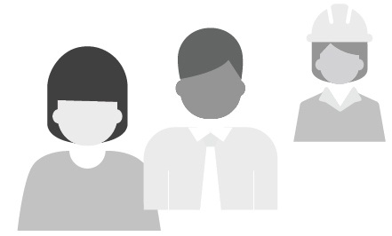 Diversity Illustration