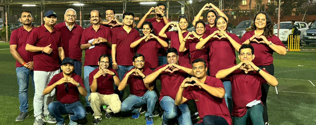 Global Safety Day celebration