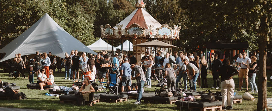 Active Latvia People