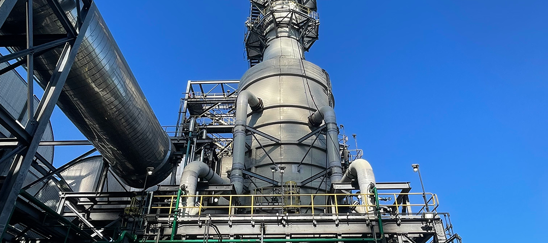 St. Mary Clean Energy Center groundbreaking