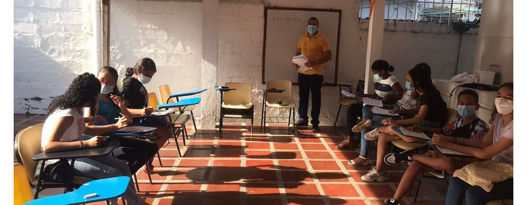 Foundation of Talented youth