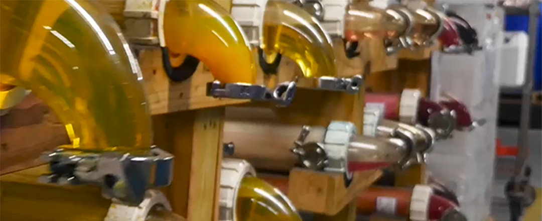 cilegon water project