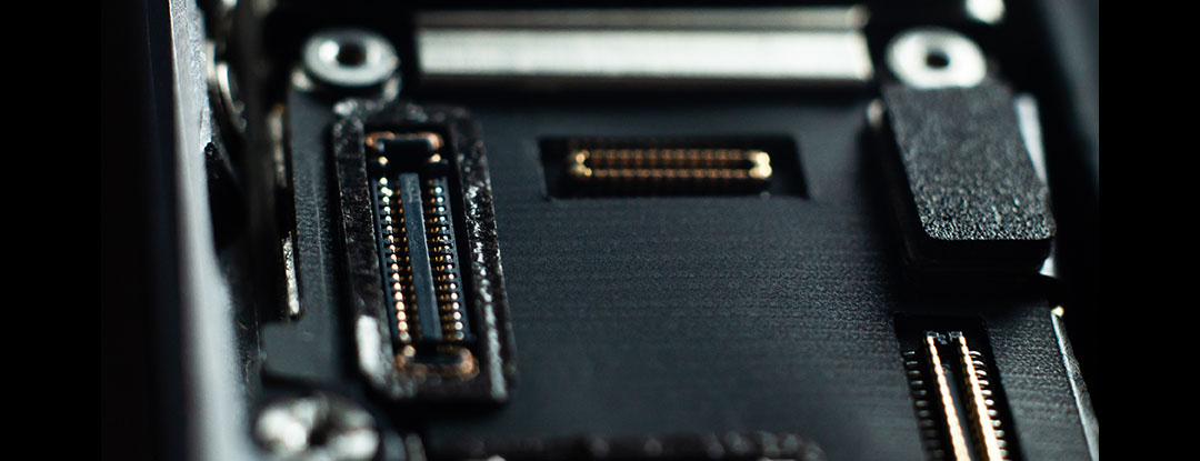 Specialty carbons for plastics electronics