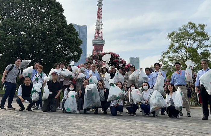 Tokyo Sustainability day 2024