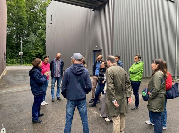 Global Sustainability Day Image