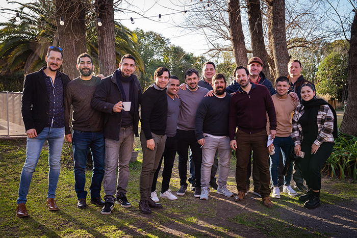 Global Safety Day celebration