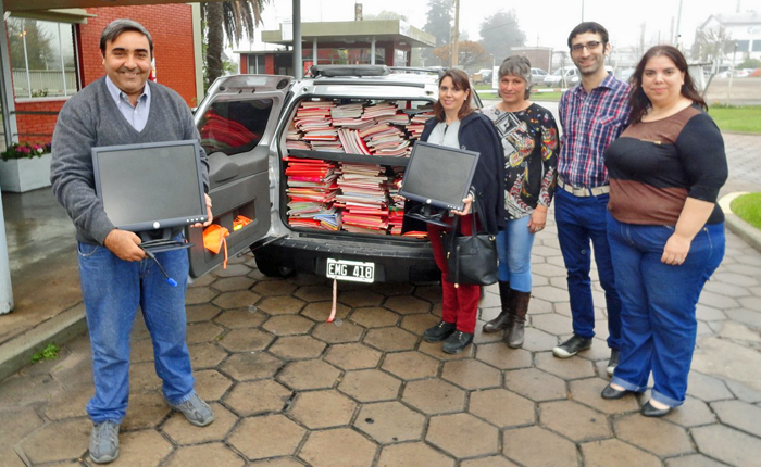 Charitable Donations