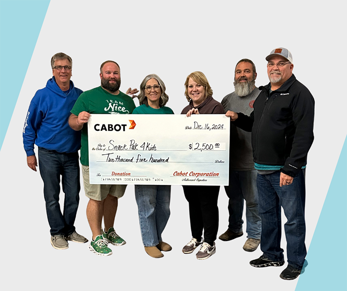 Pampa, Texas Community Engagement