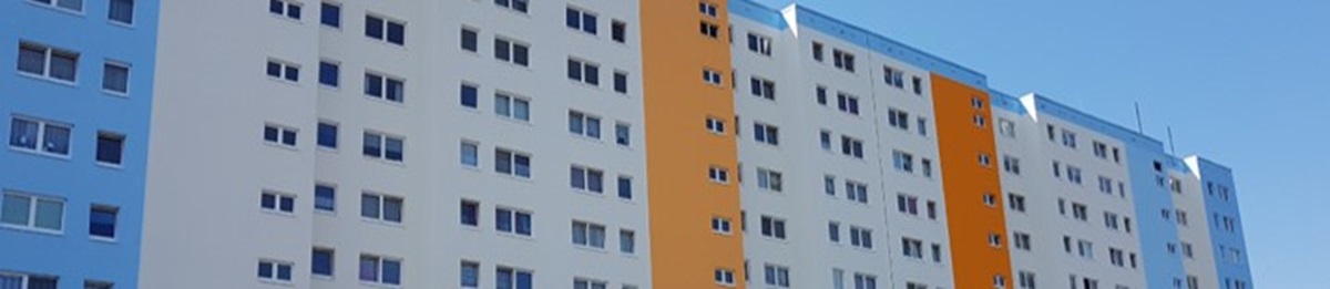 insulating plasters banner