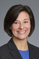 Jennifer Chittick Headshot