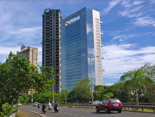 Navi Mumbai, India office