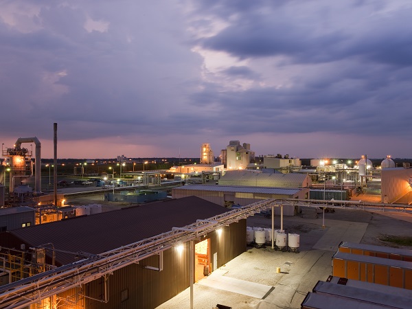 Tuscola, Illinois, USA