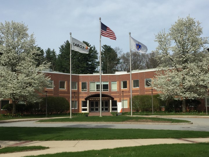 Billerica, Massachusetts, USA