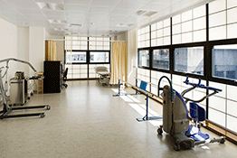 Pearse Street Medical Centre in Dublin Ireland