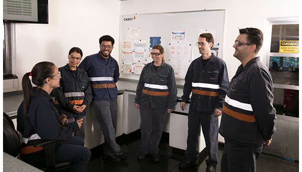 Diversity and Inclusion