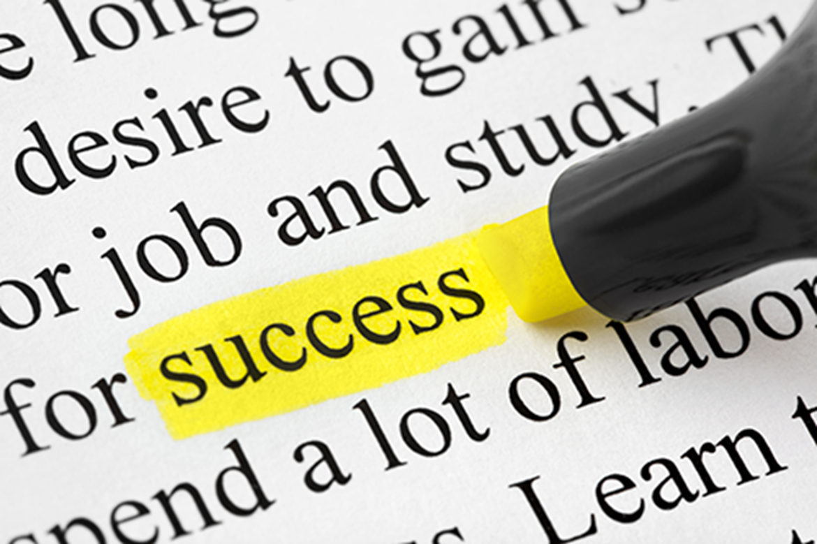 success