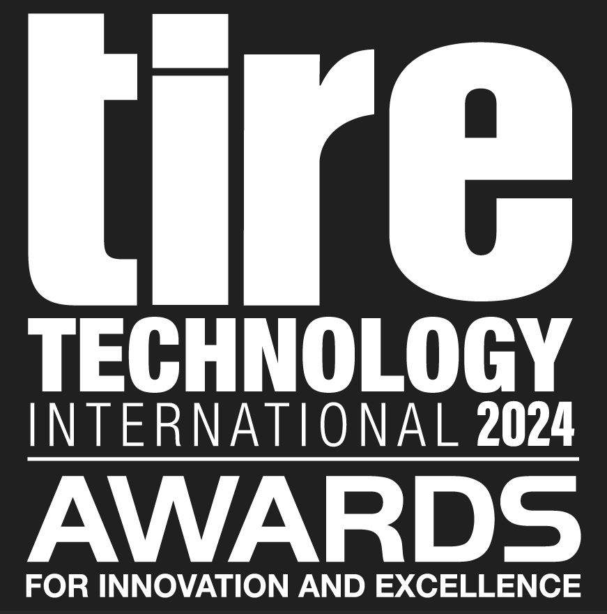 Tire Technology Expo Award