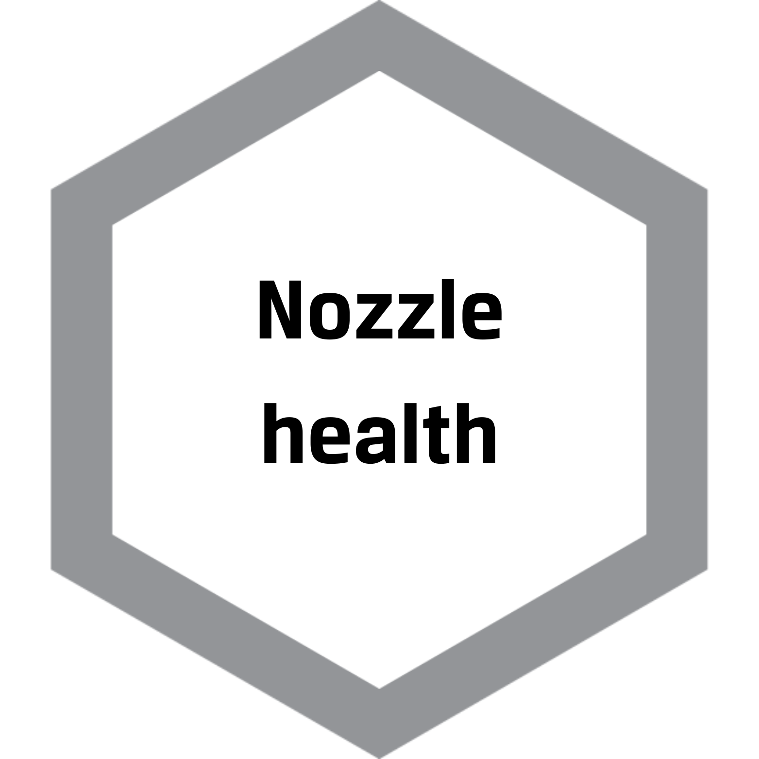 Printhead nozzle health